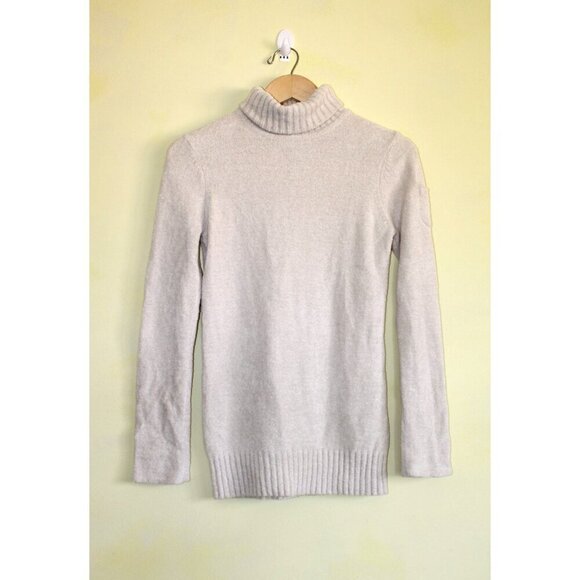 Athleta Sweaters - Athleta Turtleneck women Sweater Size Small Long sleeve soft and cozy